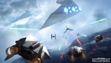 《星球大战前线》销量达 1400 万份，EA 利润飙升